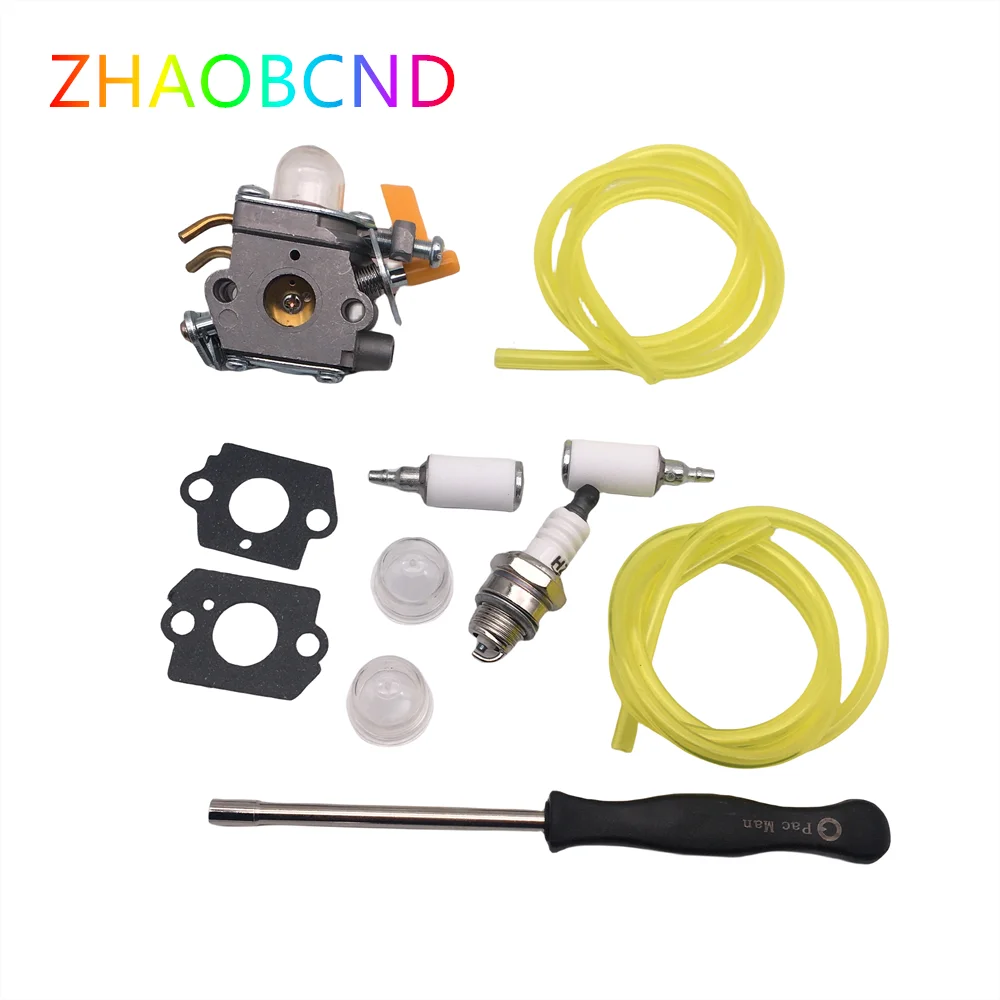 Carburetor For Home… - image