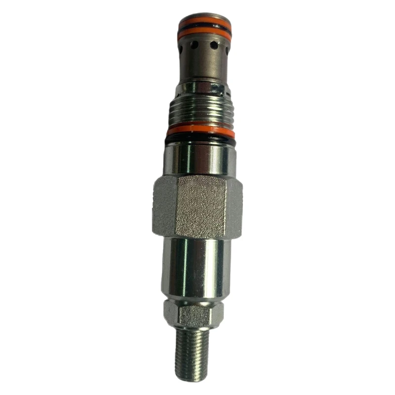 RPCCLAN Hydraulic Parts Relief Valve RPCC-LAN FOR SUN hydraulic Pilot-operated valve