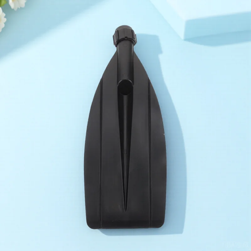 

Portable Detachable Plastic Paddle Replacement Paddleboard Accessory Surfing Boat Kayak Paddle Small Paddles for Tubing Water