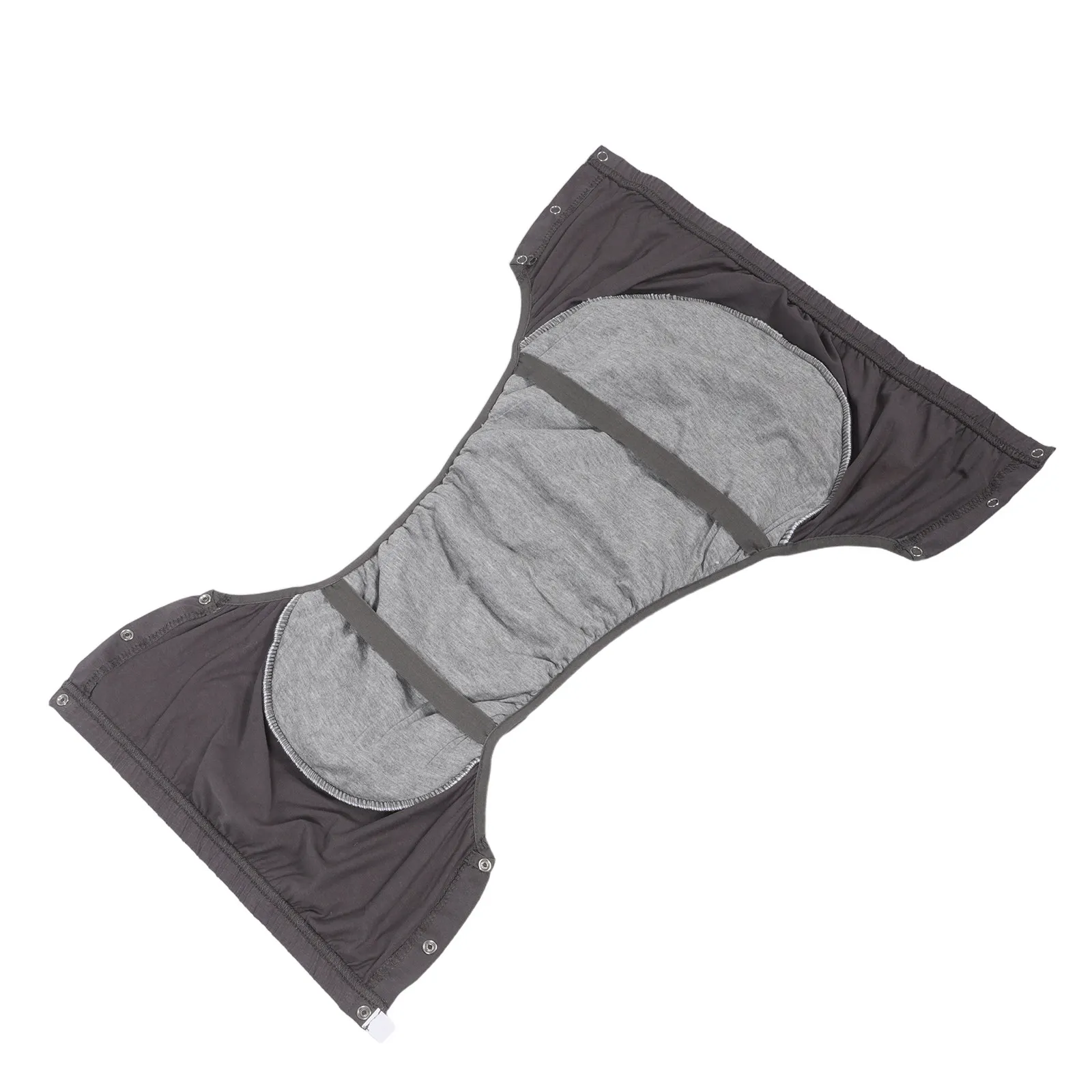 adult-cloth-diaper-adjustable-pull-on-cover-washable-leakproof-incontinence-underwear-pant-for-elderly-disabled-men-women-green