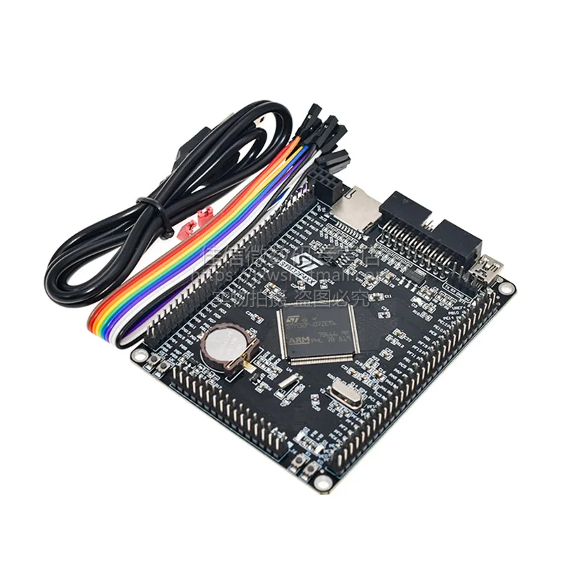 STM32F407VET6 Development Board M4 STM32F4 Core Board ARM Development Board cortex-M4 instead of STM32F407ZET6