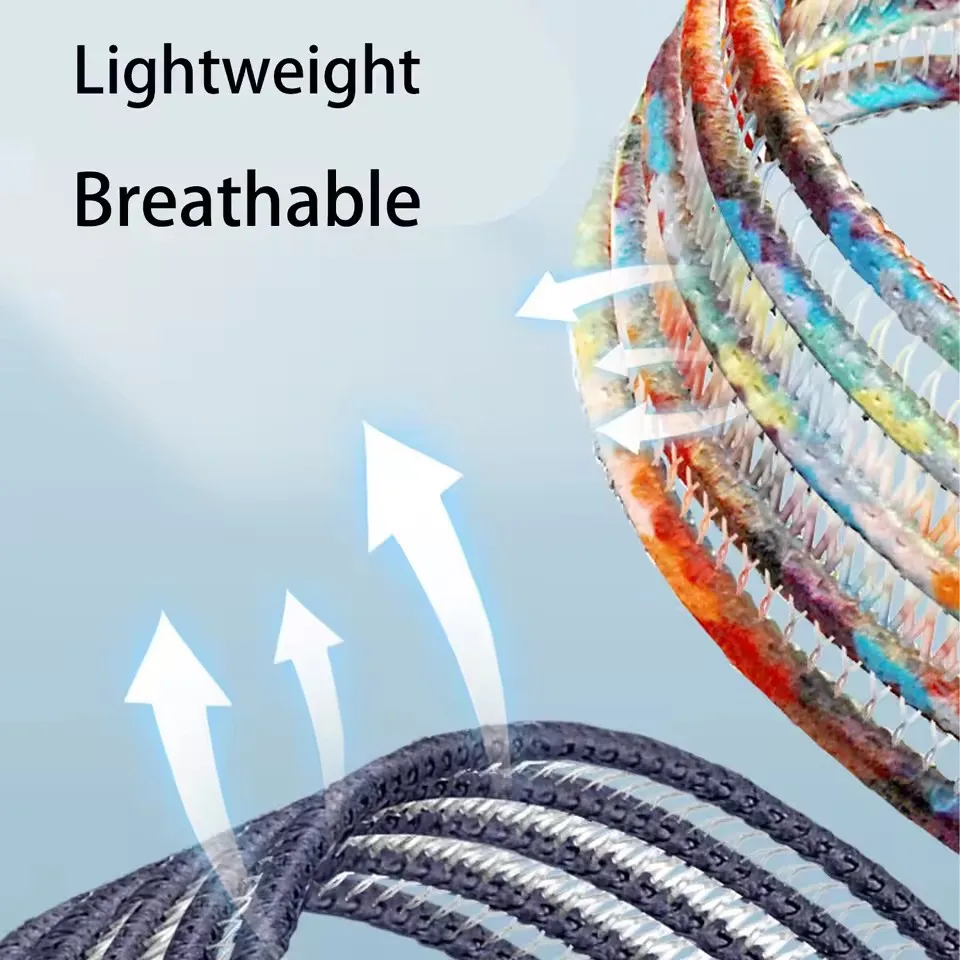 Nylon Strap For Apple Watch Band S10 S11 42 46MM 7 8 9 41 45mm 6 5 4 40 44mm Loop For iWatch Hollow Out Bracelet 42mm Ultra 49mm