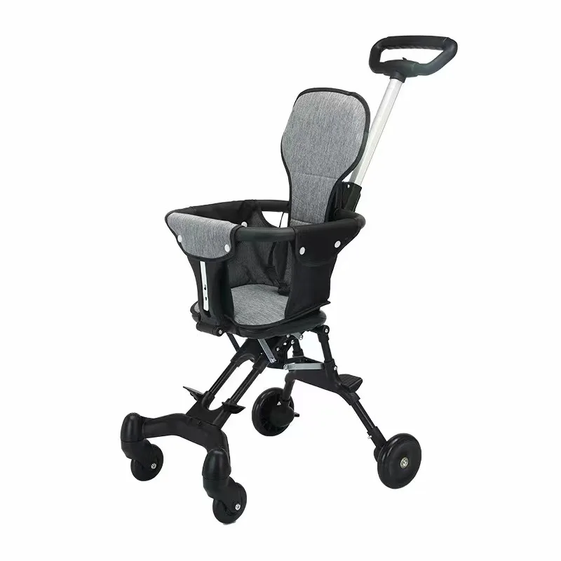 Thumbnail 3 - #25 Latest Baby Strollers Offers