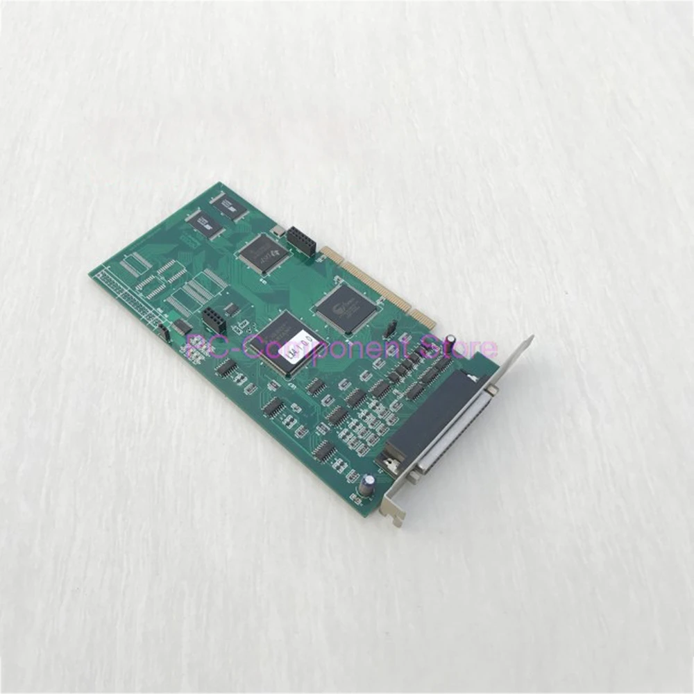 Motion Control For Leetro MPC03-LX LX4.1.0.0 MPC03 V2.2 V 2.0