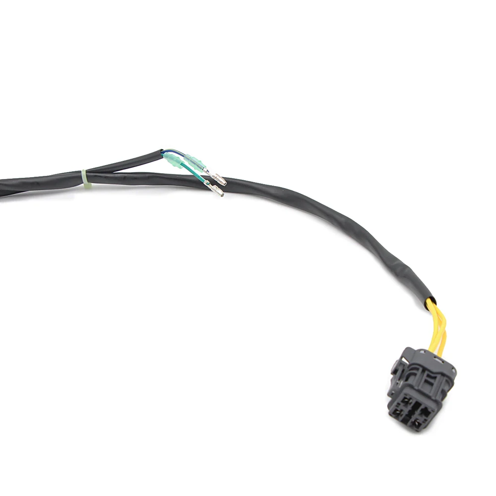 الملف الثابت لـ Goes 300s Triton ATV Baja 250 300 400 Outback 400 Access AMX 3.20 4.30 SX ACC-31120-E10-000 ACC-31120-E10-100 #6