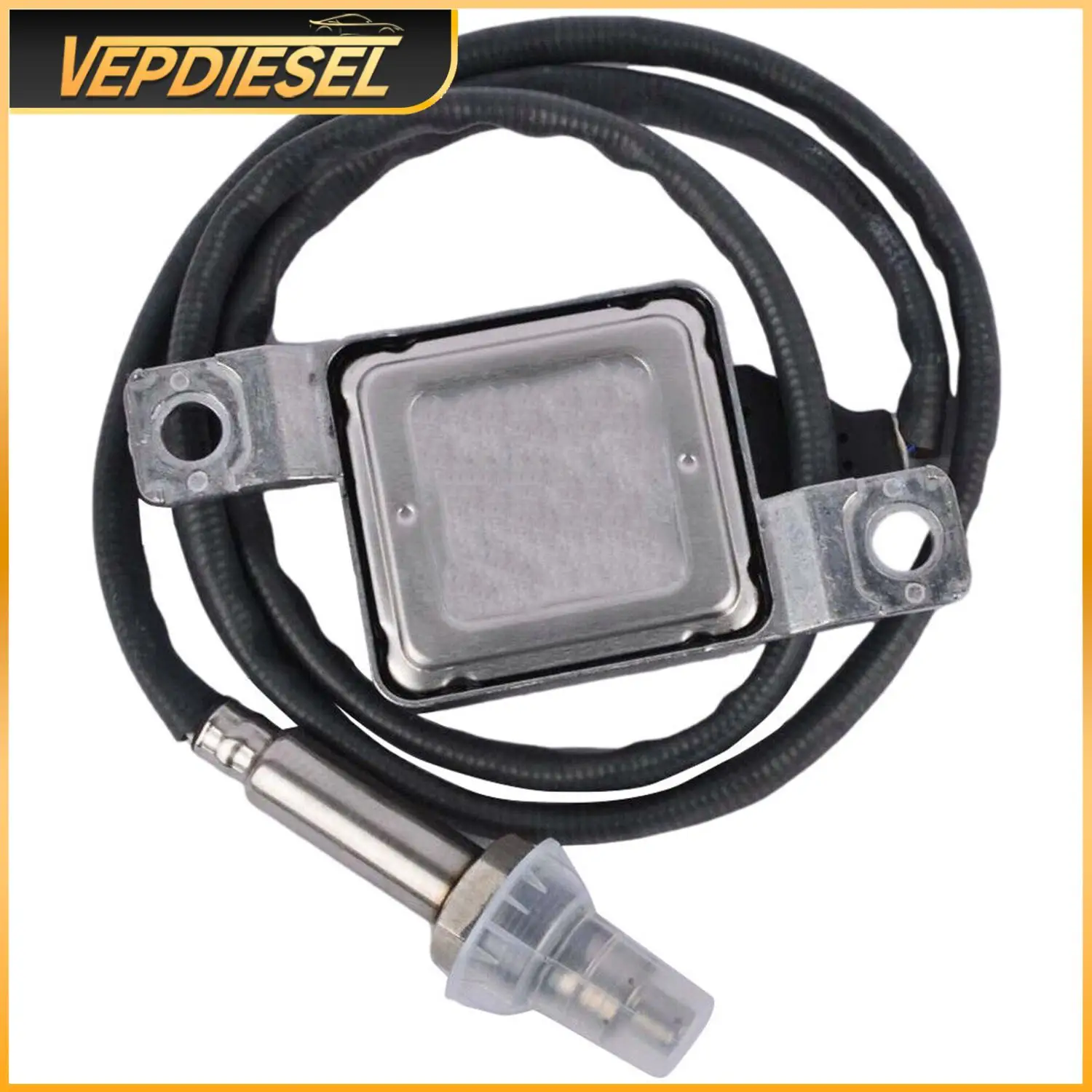 1PC NOx Nitrogen Oxygen Sensor for 2012-15 Volkswagen Passat 2.0L-L4 Audi A4 S4 A5 S5 03L907807AF 8K0907807E 03L907807AD