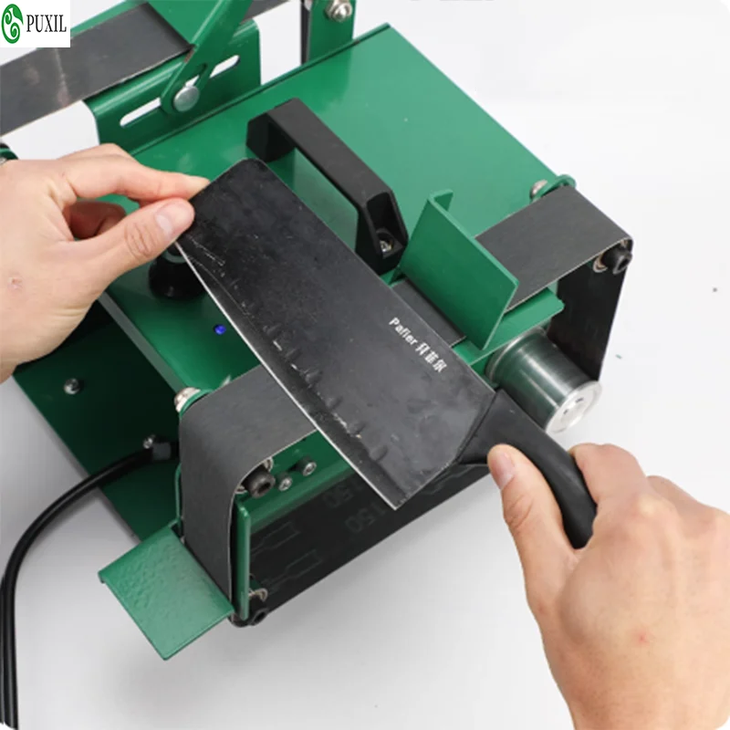 

Мини-ленточная шлифовальная машина с двигателем DB-2, электрическая настольная шлифовальная машина, настольная полировальная машина из нержавеющей стали 304, регулируемая