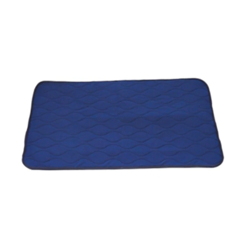 

Waterproof Washable Incontinence Bed Pad Reusable Changing Pad Sheet Urine Mat Nappy Diaper Mattress Protectors Cover