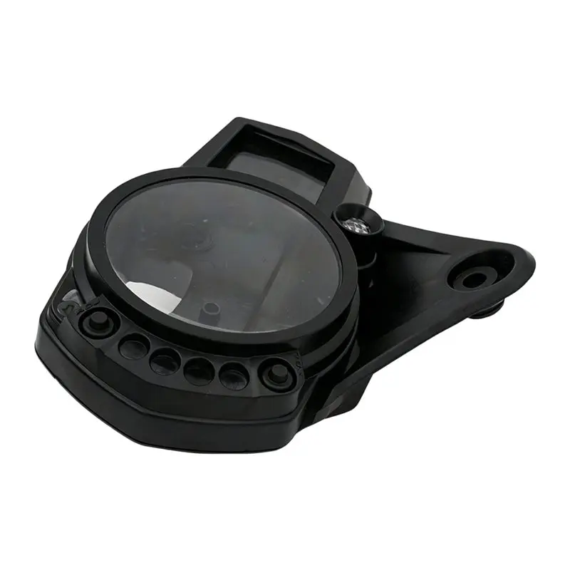 Speedometer Cover Housing Tachometer Speed Clock Instrument Case For GSXR GSX-R600/750 2006-2010 K6 K7 Motorcycle