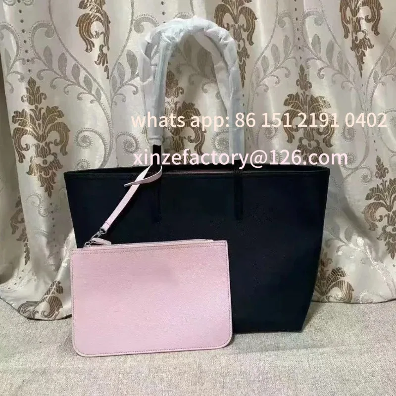 

Customizable tendance double facedouble usage maman Shopping Bag sac àbandoulière qrande capacité sac à main sac à