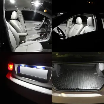 8 best sales girlandy świetlne LED - №3