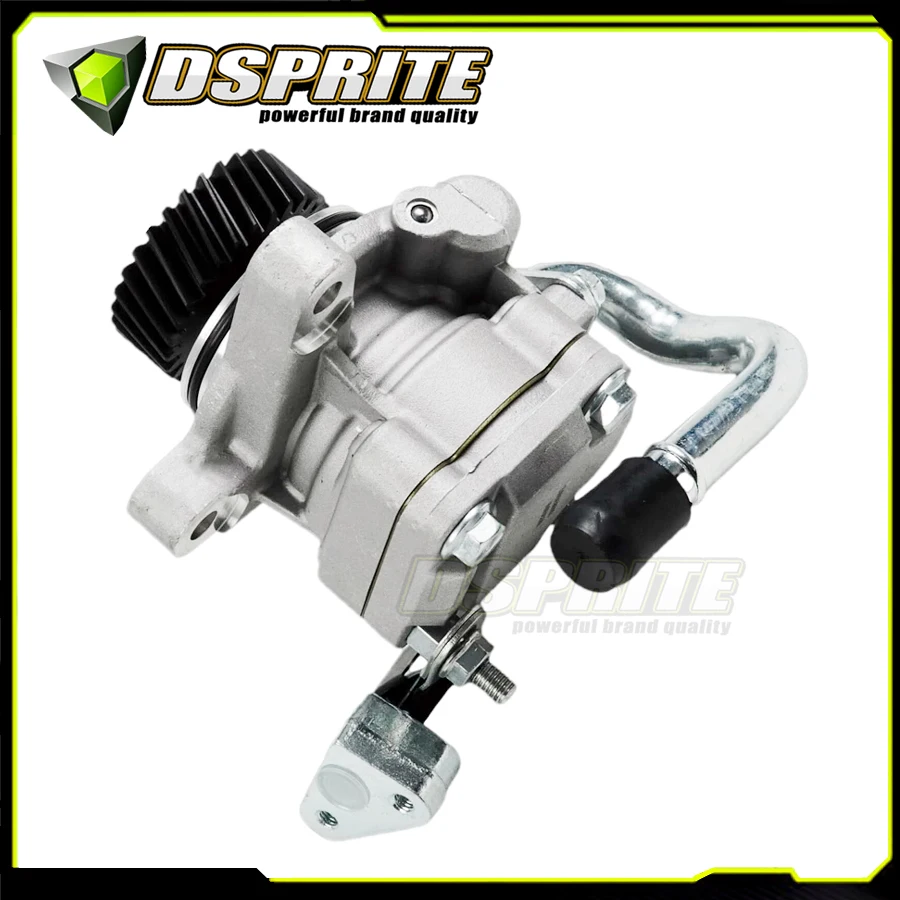

Power steering pump For Isuzu Truck D-MAX Engine 4JJ1 4JK1 8979466980 8979466790 8979466940 8979461642 8-97946-698-0
