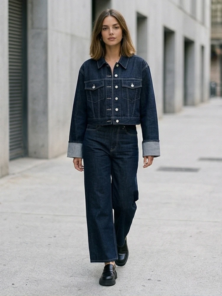 Thumbnail 2 - #57 Best Denim Jackets to Buy In 2026