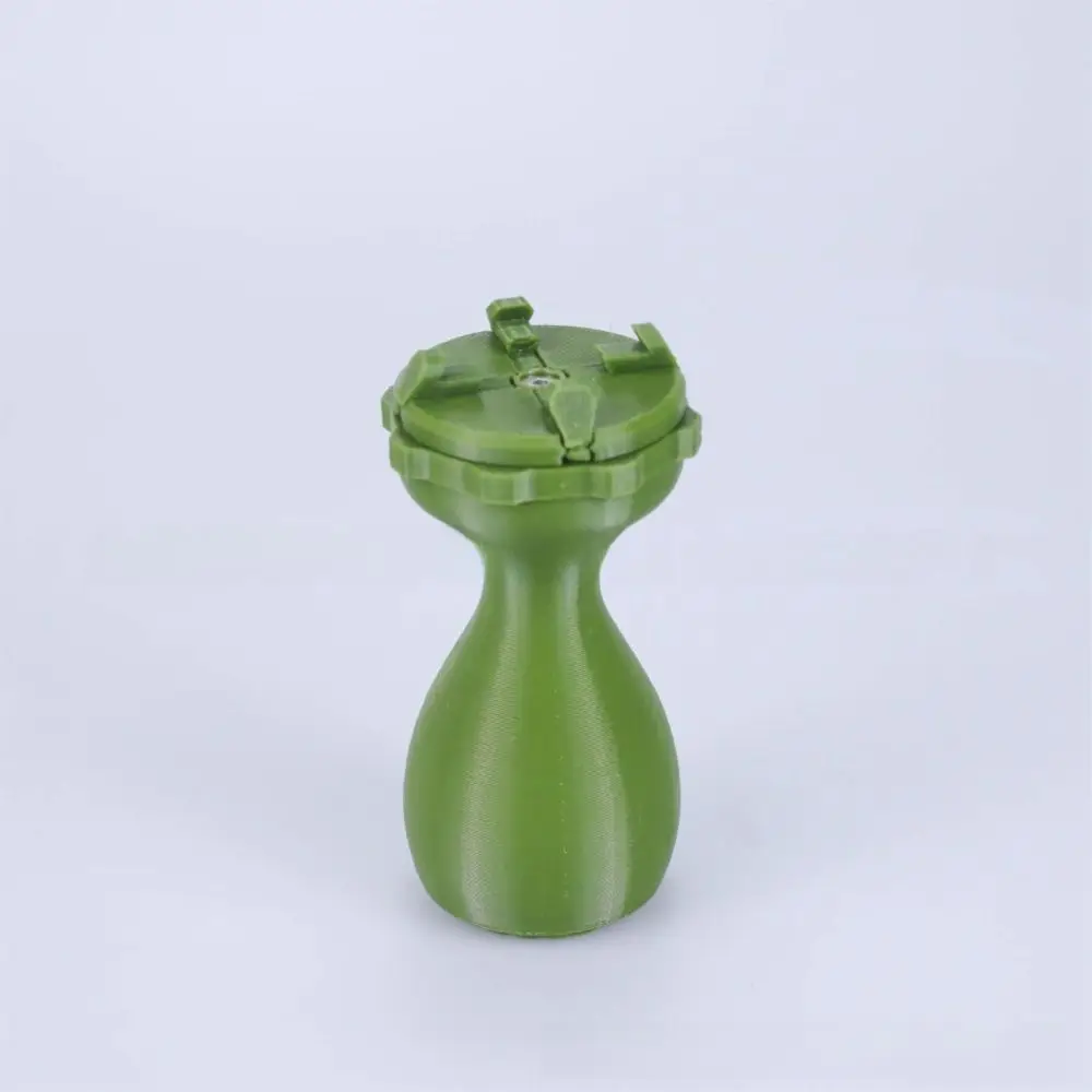 20-50mm Bases Miniature Holder Ergonomic Grip Detailing Grip Painting Holder Coloring Tool Painting Aid Miniature Painting
