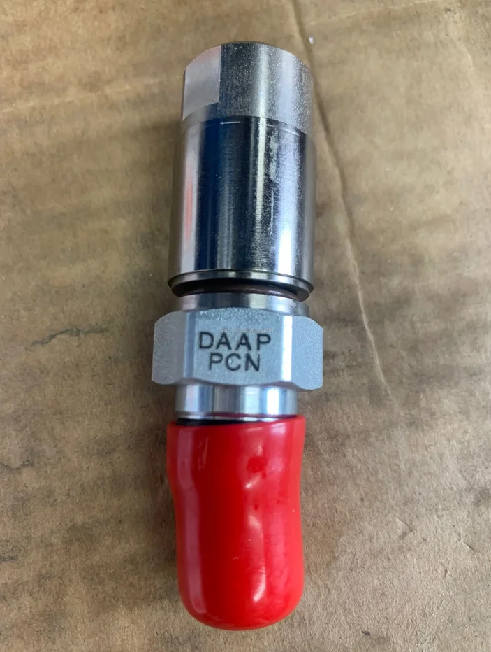 DAAP-PCN  SUN HYDRAULICS ORIGIN Cartridge Valve 2-way, Air-operated, Spool Directional Valve - pilot Capacity