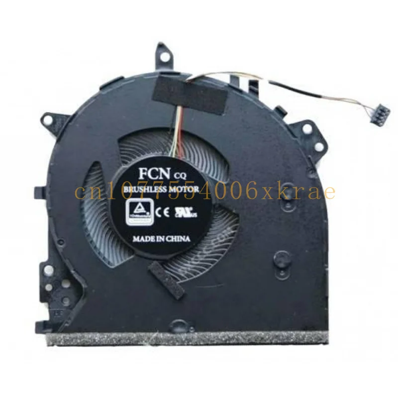 13N1-6TA0U12 FOR ASUS VivoBook 15 F512 X512 X512U X512DA X512UF CPU COOLING FAN#