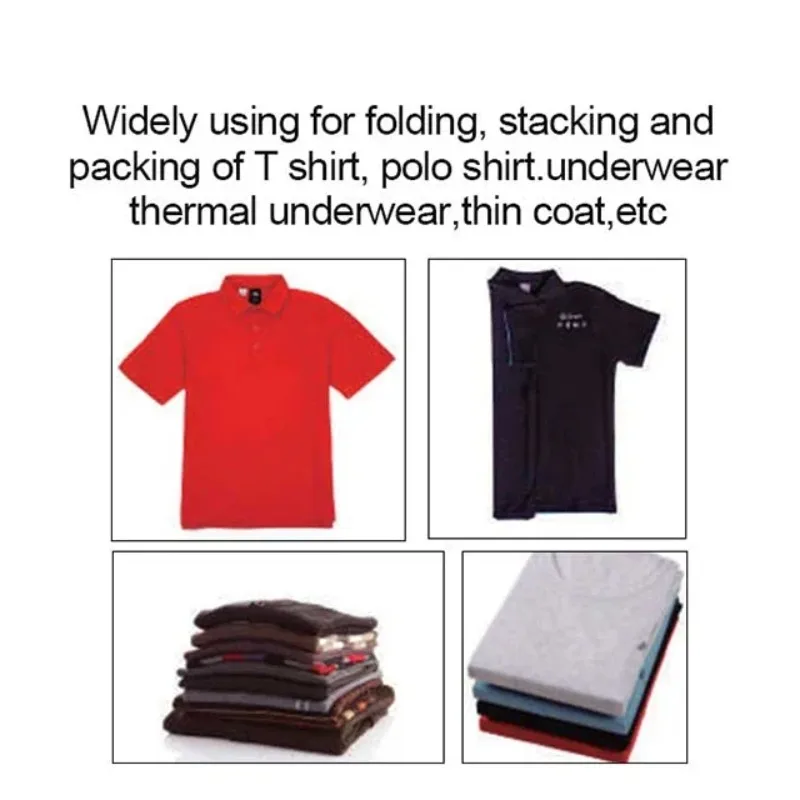 FPS-S كامل التلقائي تي شيرت تنورة السراويل هوديي الملابس الملابس للطي آلة التعبئة آلة مجلد القميص السيارات