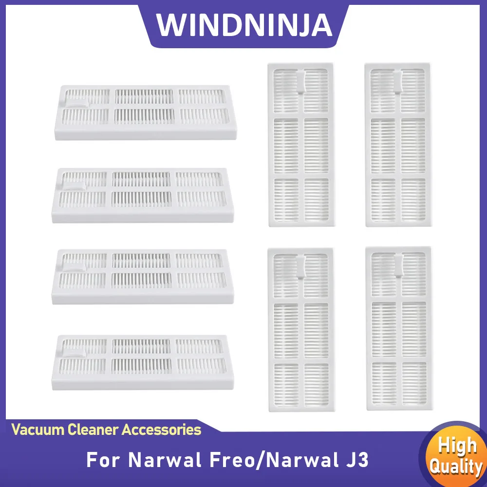 Hepa Filter Parts R…