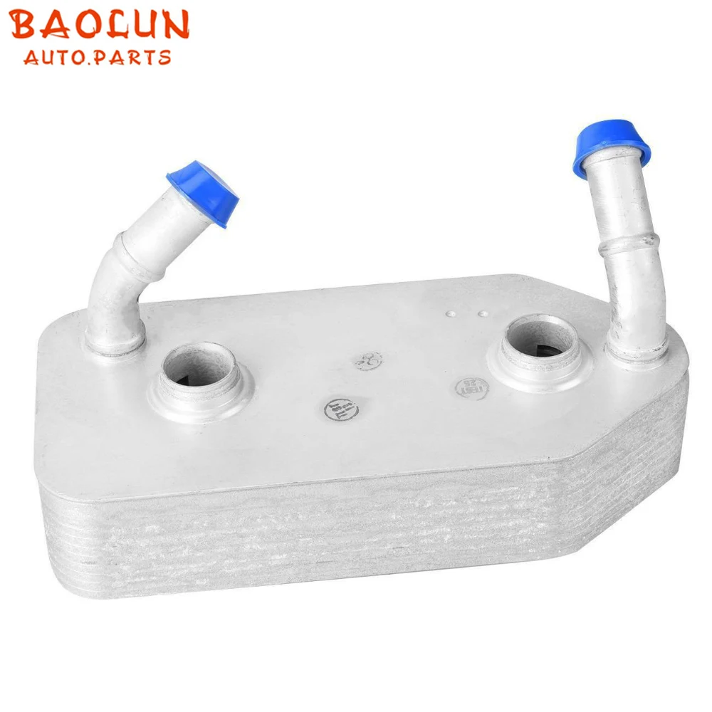 BAOLUN    Transmission Oil Cooler 4-Speed For 1998-06 VW Beetle Golf Jetta  096409061G 096 409 061G