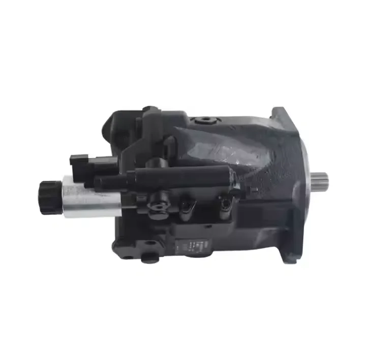 

Voe15020161 Hydraulic Pump Voe 15020161 Articulated Dump Truck Parts