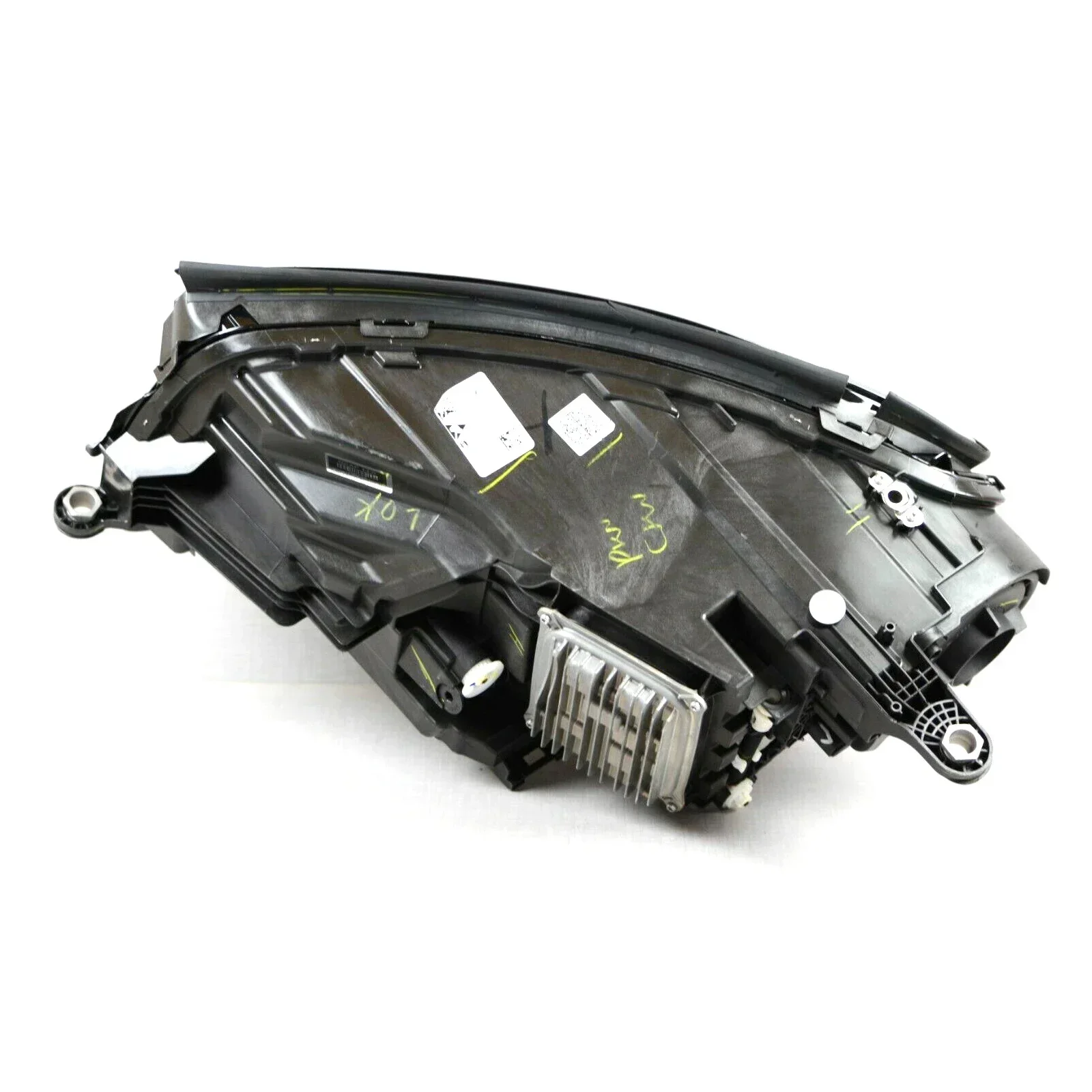 

2025 Hot Sale High Quality Original HEAD LAMP Car Headlights Car LED Headlights 2020 2021 Mercedes GLS Class New Headlights