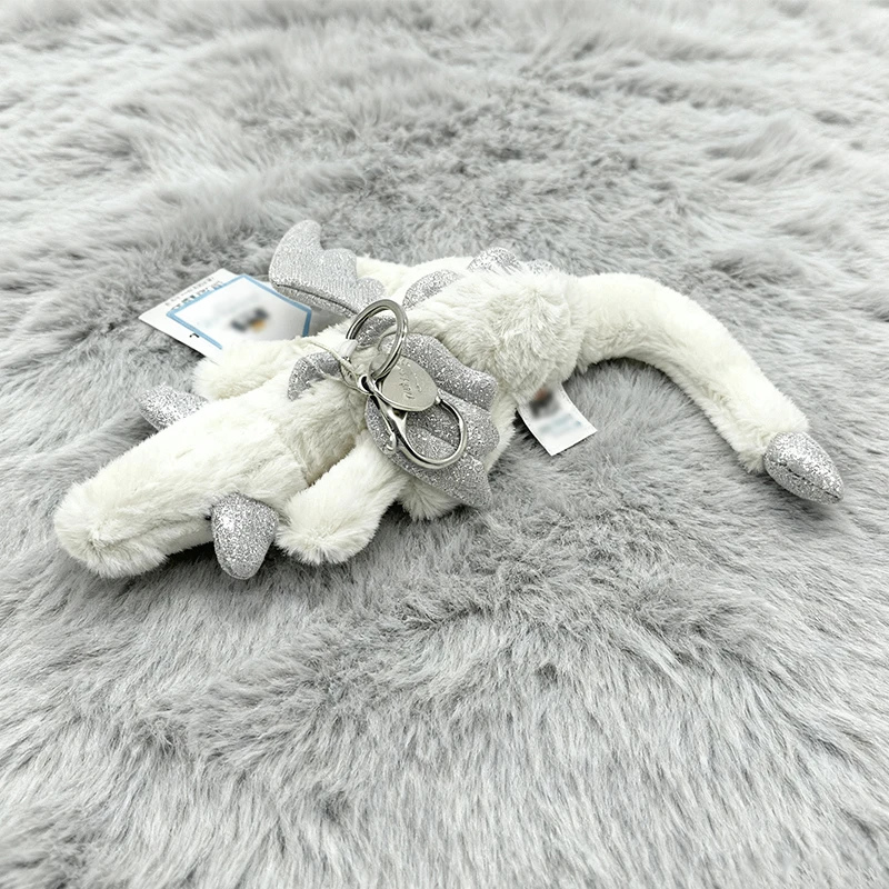 سلسلة مفاتيح جيلي شيري جديدة، مع علامة، علامة تعليق، سحر حقيبة لطيفة، مثالية كهدية للعطلات للفتيات والنساء. #5