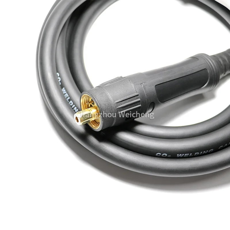 Torcia per saldatura MIG MB EVO36 di alta qualità 014.0528 raffreddata ad aria realizzata in rame resistente