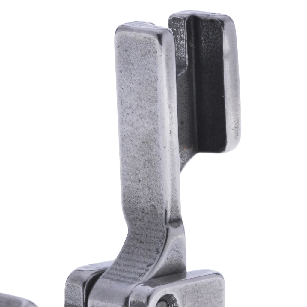 Industrial Sewing Machine Hinged Left Piping Welting Cording Presser Foot 1 PCS # P69LH important: Choose You Wanted size.