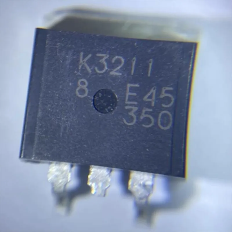 

K3211 2SK3211 200V 25A TO263 (Product quantity: 10 pieces)