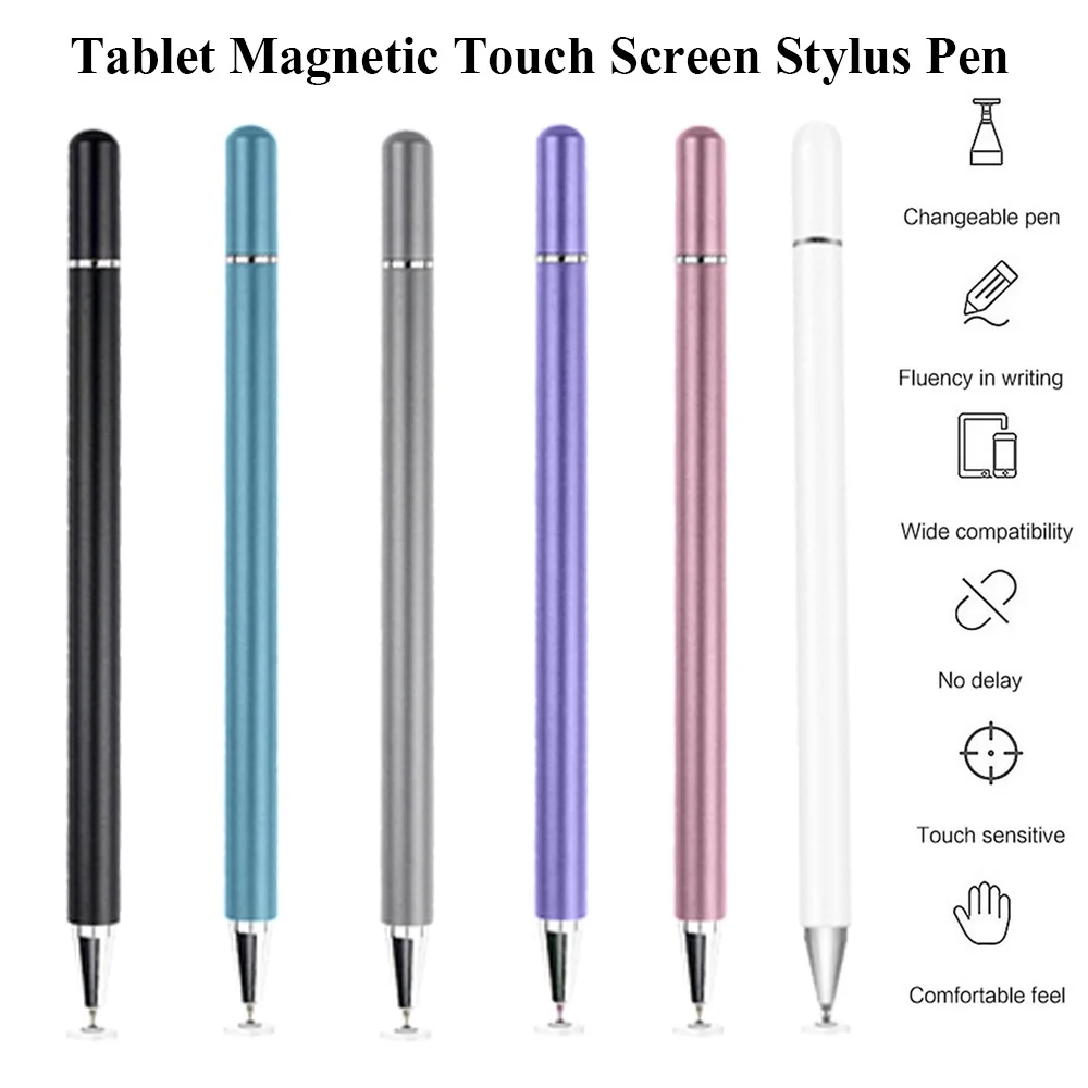 Stylus Pen for Lenovo Xiaoxin Pad Pro 12.7 Screen Touch Pen For Lenovo P11 Pro11.5 Xiaoxin Pad 2022 TB-J716F J706F P11 Plus 11.2