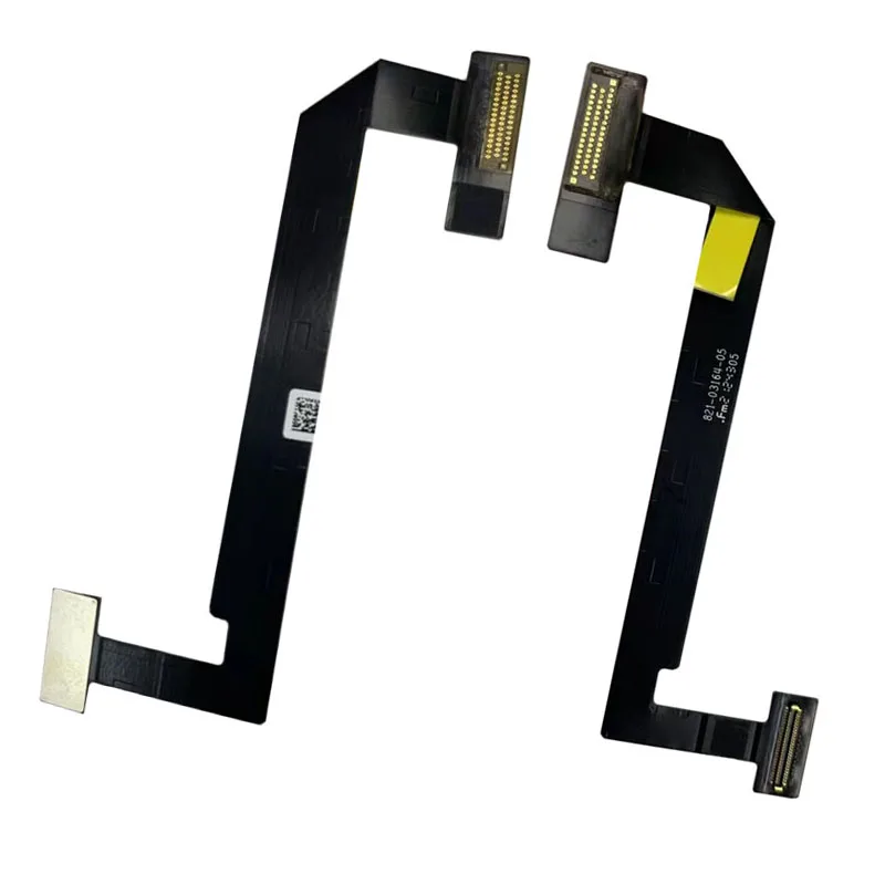 5Pcs LCD Screen Display Contact Plug Flex Cable For iPad Mini 6 Mini6 2021 A2568 A2569 A2567 Motherboard Board Main Connector