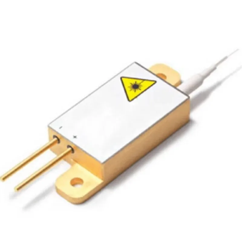 Parti dell'attrezzatura a diodi accoppiati in fibra ad alta potenza 40W 940nm Nuovo arrivo
