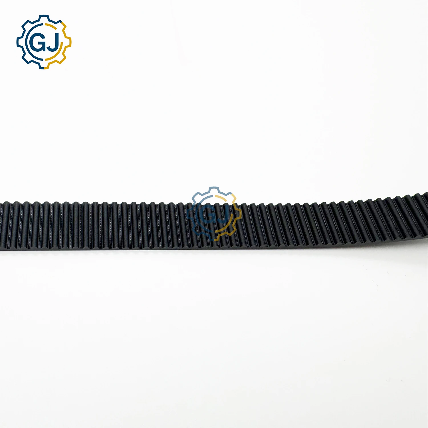 Black HTD3M Open Timing Belt 3M Polyurethane Steel PU 3M Synchronous Belt Width 9/10/12/15/20/25/30/40mm HTD 3M Open Timing Belt