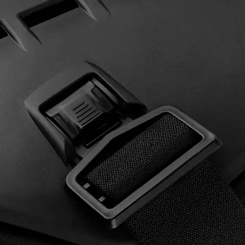 SULAITE Motocross kroppsskydd motorcykeljacka Motocross Moto väst ryggbröstskydd terrängcykel skyddsutrustning 8 best sales bröstskydd - №2