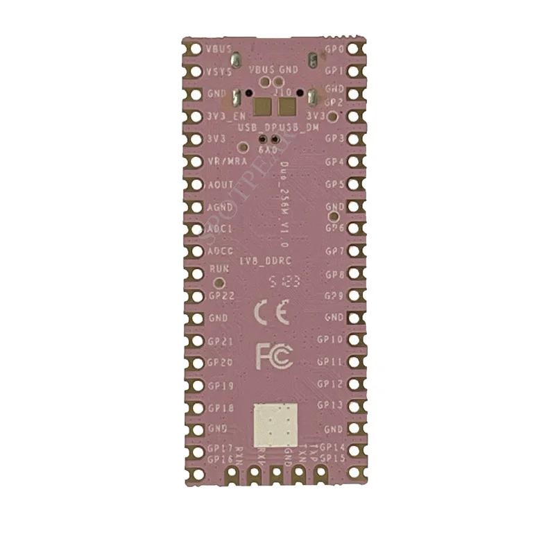 Milk-v Duo 256 256M 256MB SG2002 RISC V Linux Board【 distribuidor de agencia de primer nivel