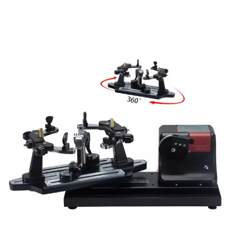 Universal Cnc Badmi…