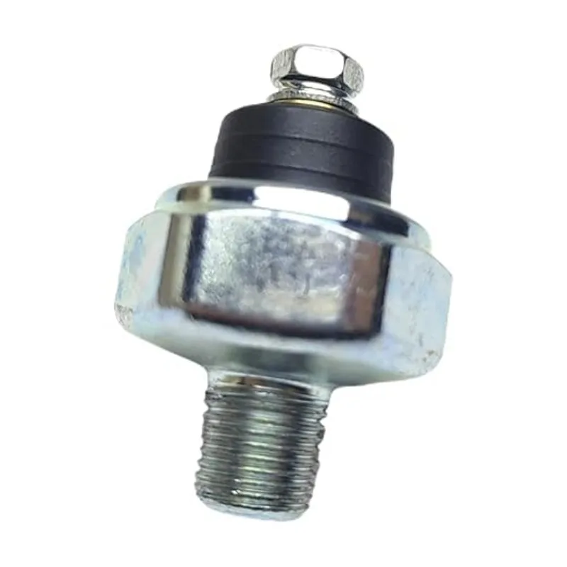 MUGURO 15841-39010 Oil Pressure Switch For Kubota D1105 D1305 D1403 D1503 D1703, John Deere 655 755 756, Yanmar FX24 YM180 YM187