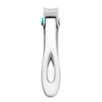 Portable Nail Clippers Ultra Sharp Fingernail Clippers Splash Steel Toenail Stainless Scissors Manicure Jaw Anti Opening Wi P6J6