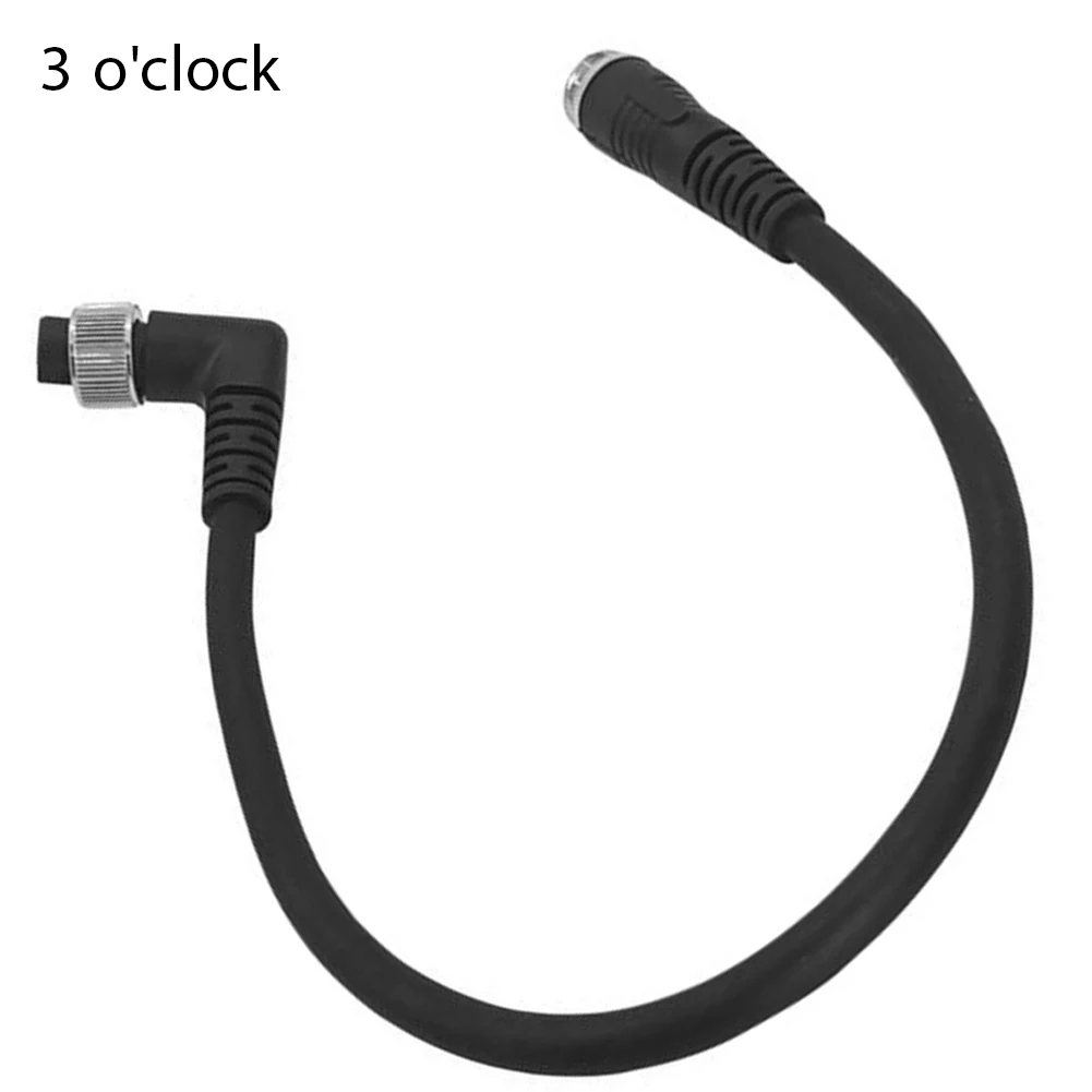 

Jigging Flexible Power Adapter Power Cord Adapter 1 Meter Length Flame Retardant 7.5mm Diameter Bending Resistance