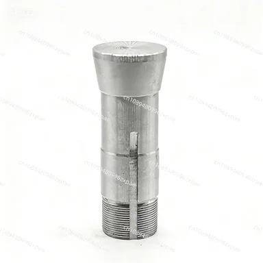 Manual clamp seat Hair embryo Vertical horizontal fast chuck seat Drilling and tapping Manual batch clamp seat