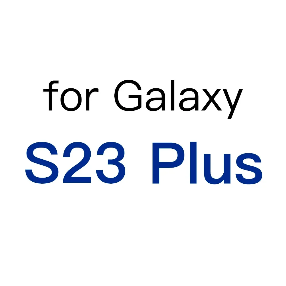 Variant: For S23 Plus