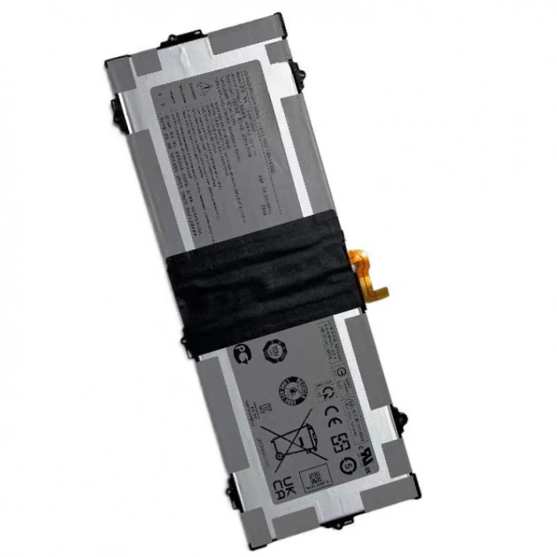 EB-BW720ABA Compatible Laptop Battery for Samsung Galaxy Book 12 SM-W720 SM-W723 NP530XBB 7.7V 39Wh 2-Cell