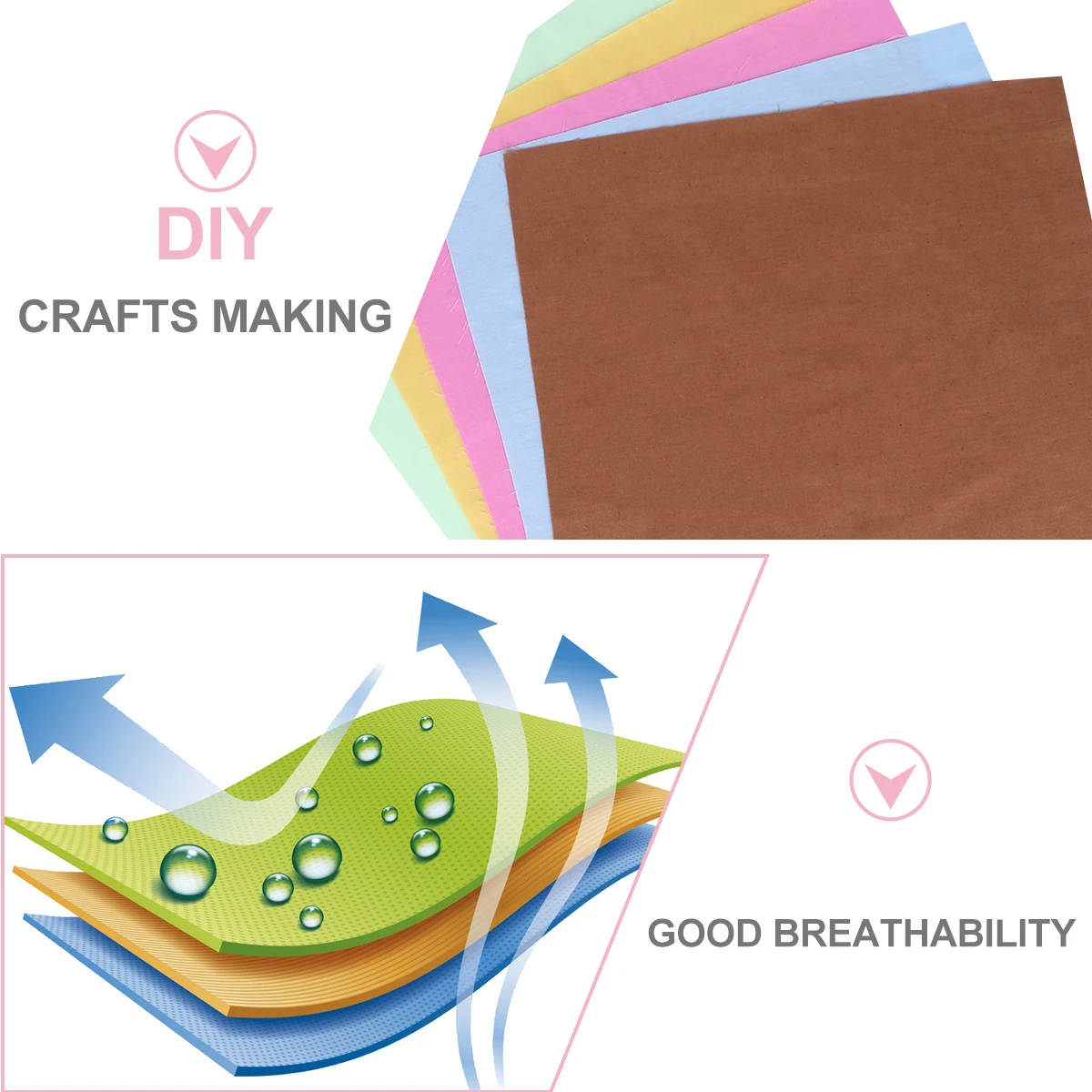 

14pcs Cotton Fabric Squares For Diy Patchwork Quilting Sewing Crafts Assorted Colors Durable Suitable Home Decorations Bags