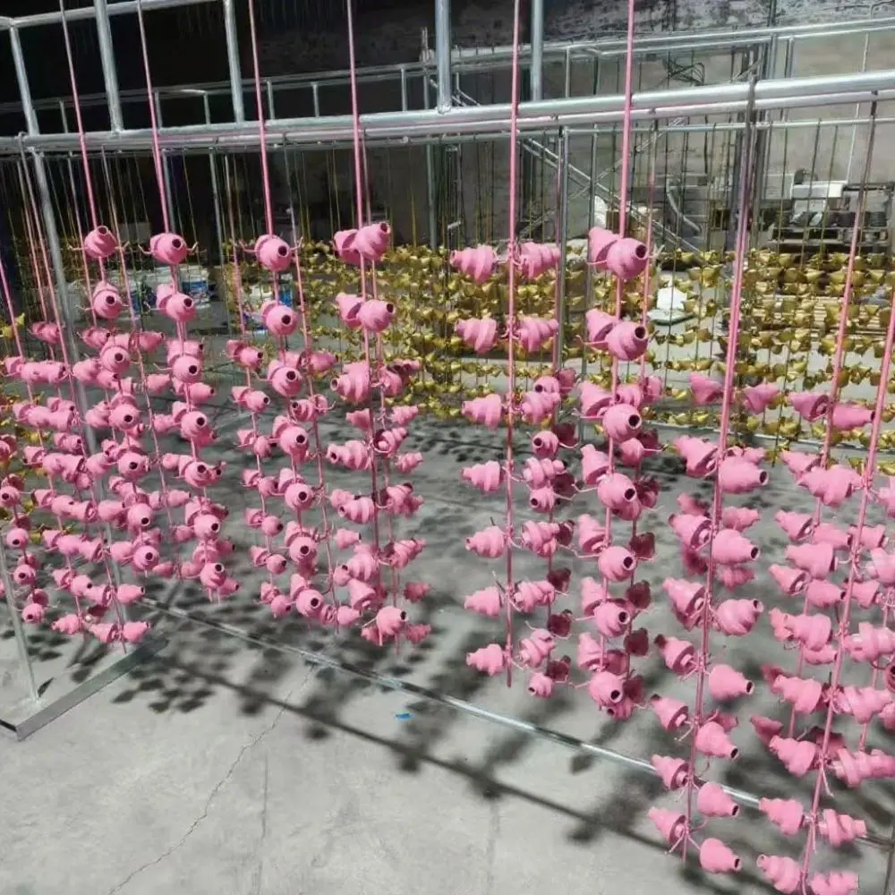 Straight Flute Design Brazed Step Drill Bit Brazing Pagoda Bit Three-step Reamer Multi Layer Tapered Reamer Integrated Bit