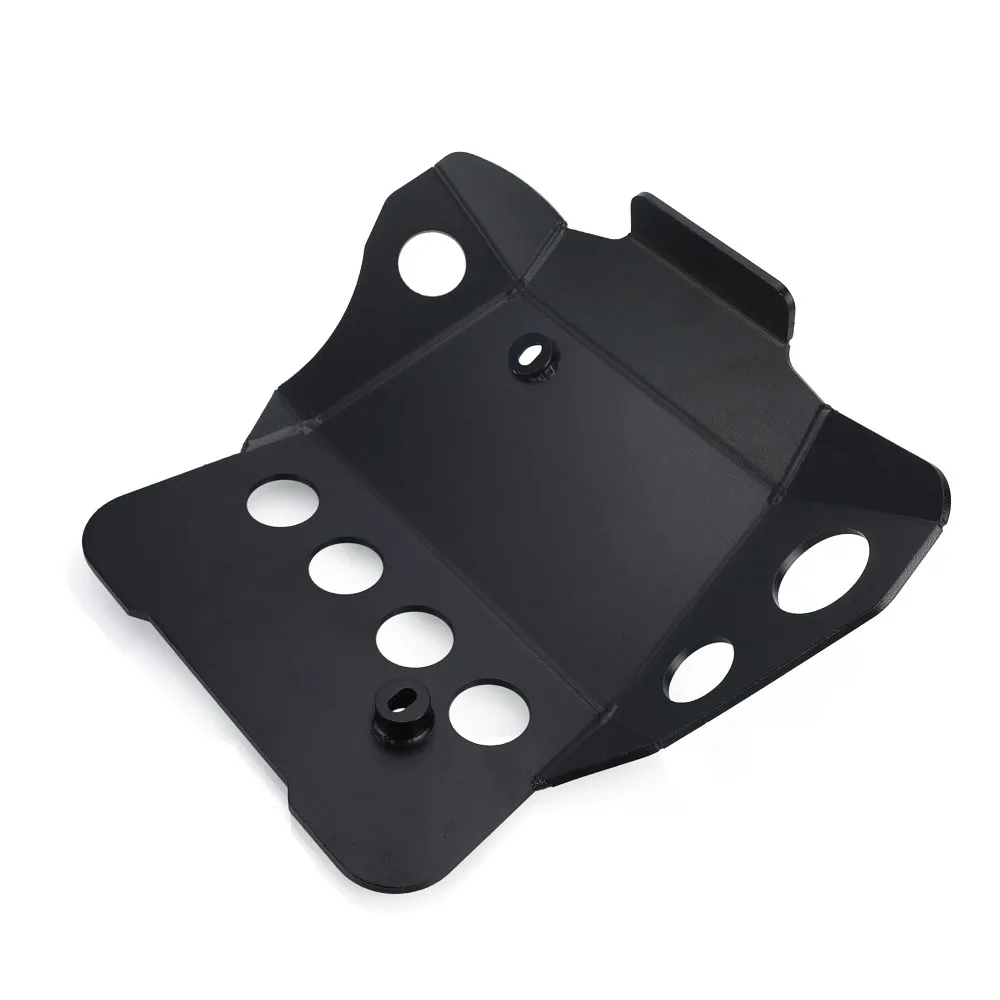 FOR YAMAHA DT230 LANZA 1997 1998 1999 2000 2001 Motorcycle Engine Guard Chassis Protection Cover Skid Plate Bash Frame Guard - view 4