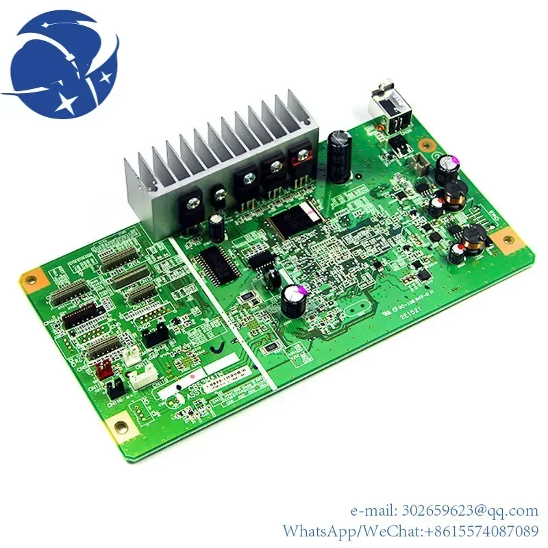 yyhcOcbestjet Mainboard Main Board  For Epson L1800 Main    Stylus Photo  Printer matter