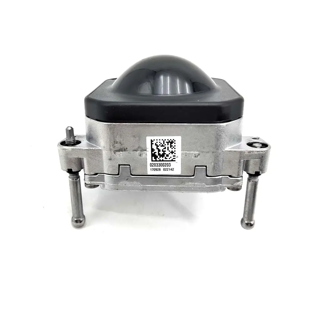 Adaptive Speed Cruise Control Sensor Module For 14-15 Grand Cherokee 68109355AD