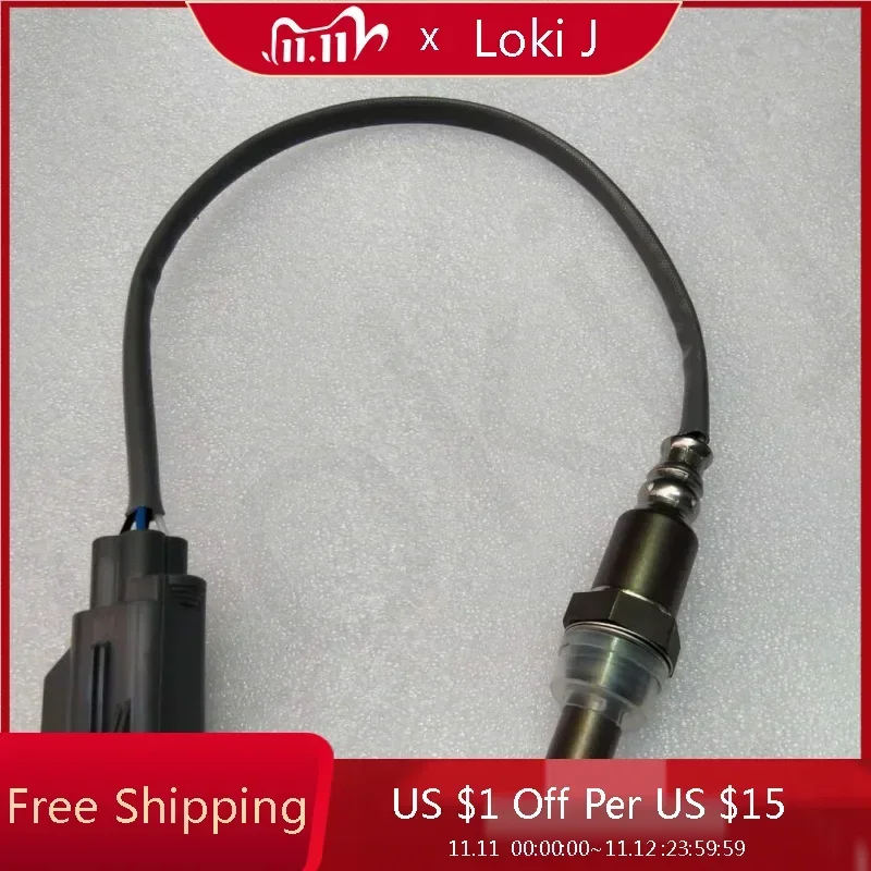 Oxygen Sensor Rear OE: 31319665, Applicable To Volvo V60 2.0T/2.5T S80 2.5T S80L 2.0T/2.5T S60L 2.0T XC60 2.0