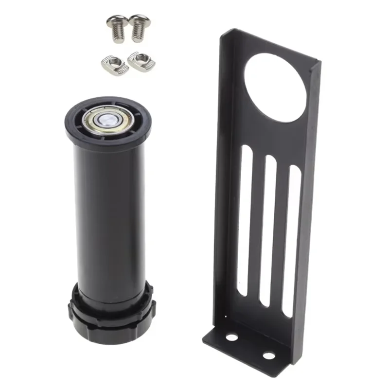 Superior-Filament Holder Spool With Bearing Rotatable Rack For Ender-3 Ender-3 V2 Barrels And Sheet Me