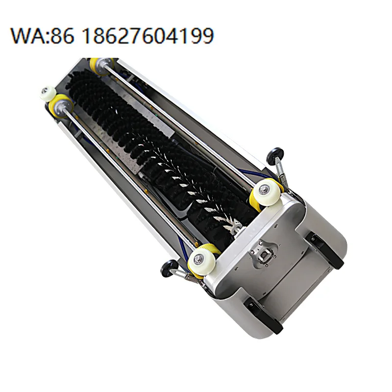 Factory Wholesale Auto PV Cleaning Robot | Multifunctional Solar Washing Kit Essential Maintenance Accessory For Distributed Com